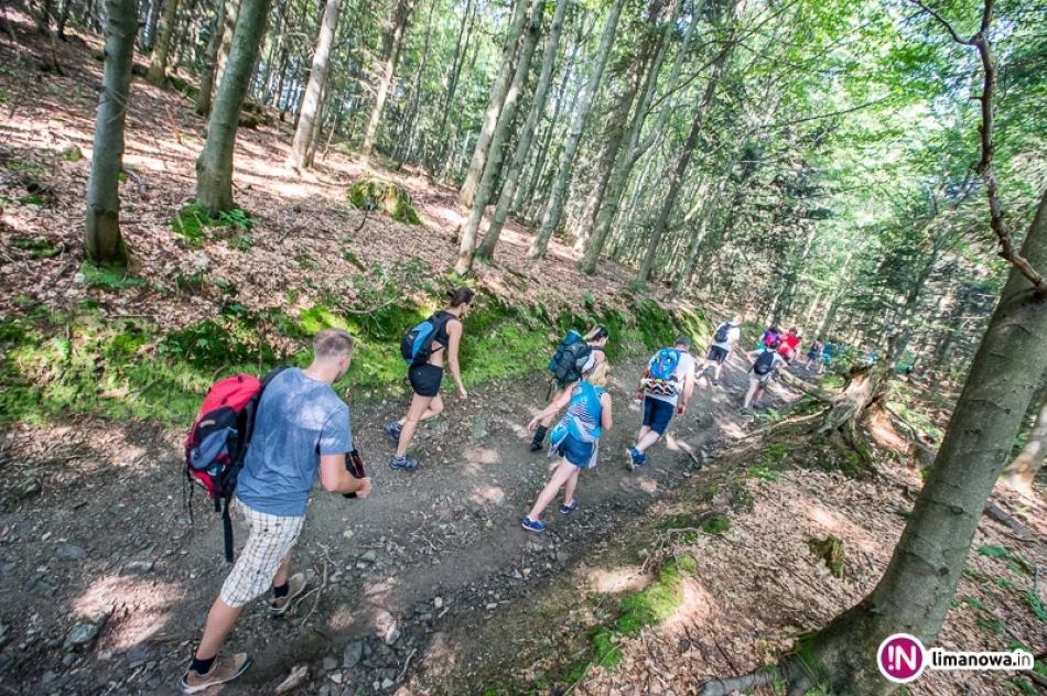 Złaz na Mogielicy - 2017 - zdjęcie 13
