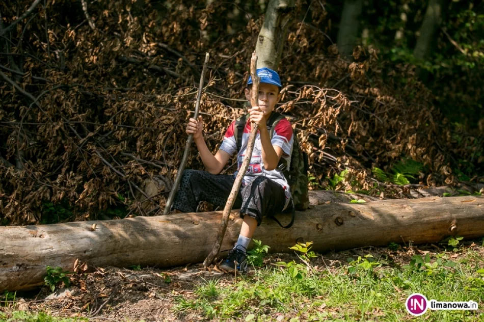 Złaz na Mogielicy - 2017 - zdjęcie 15