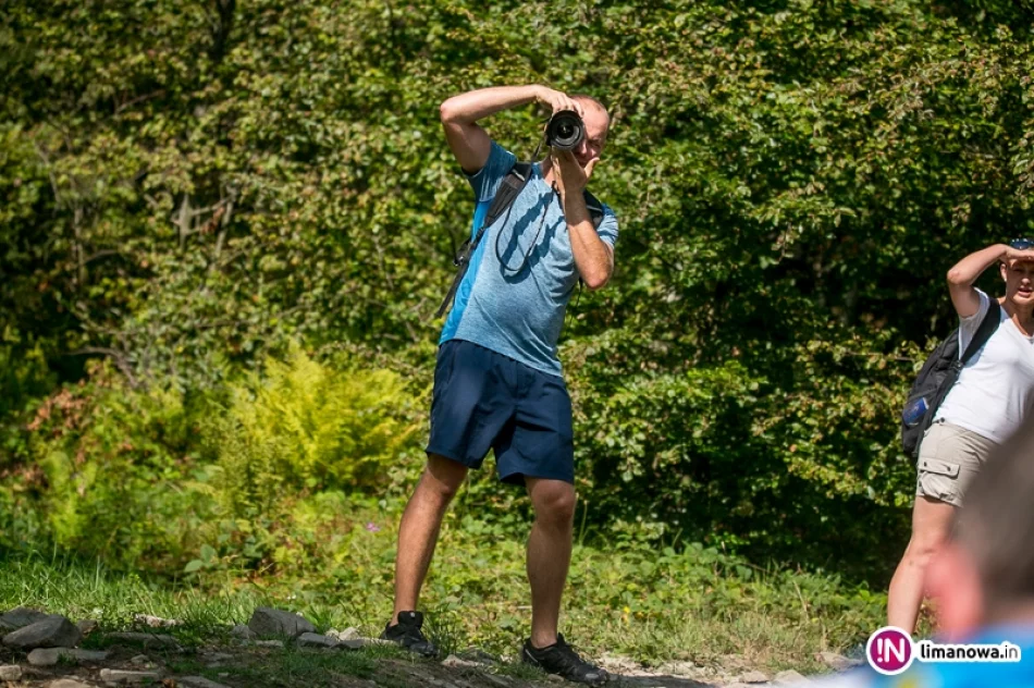 Złaz na Mogielicy - 2017 - zdjęcie 16