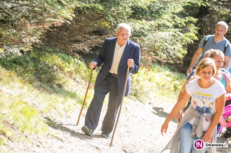 Złaz na Mogielicy - 2017 - zdjęcie 17