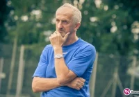 Marian Tajduś z kolejnym wyzwaniem w KS Tymbark - zdjęcie główne