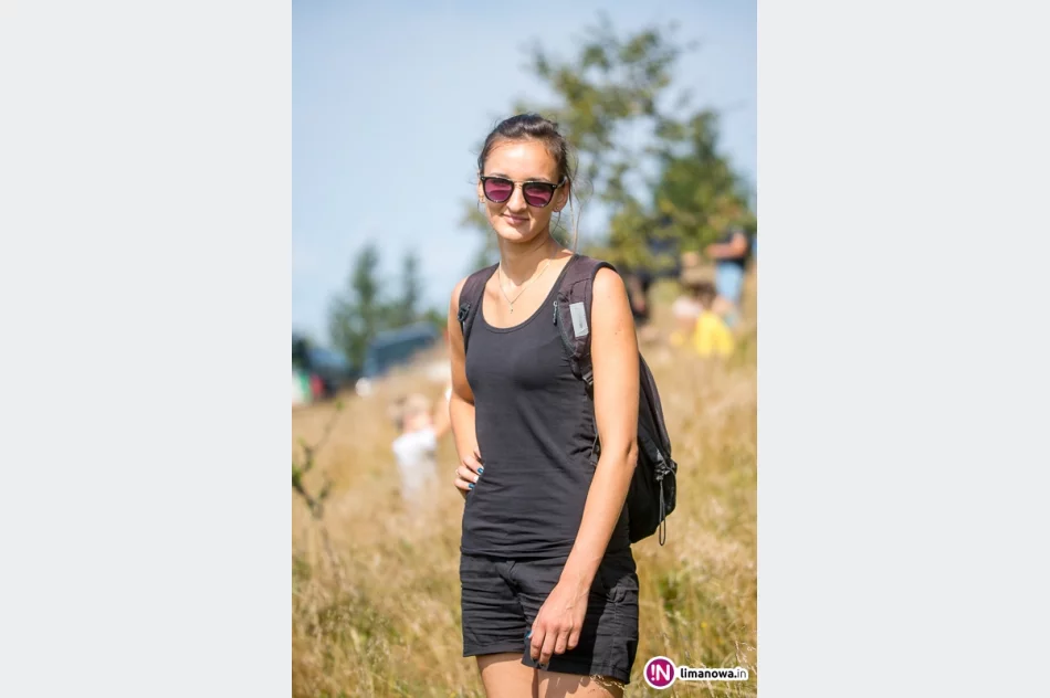 Złaz na Mogielicy - 2017 - zdjęcie 19