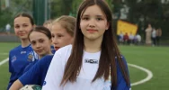 Dziewczęta z Siekierczyny I Mistrzyniami Gminy w Piłce Nożnej Dzieci - zdjęcie 2