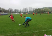 Limanovia i Sokół Słopnice z pewnymi zwycięstwami - zdjęcie główne