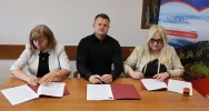 Podpisano umowę na remont kuchni i zaplecza kuchennego w ZSP Nr 4 - zdjęcie 2