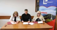 Podpisano umowę na remont kuchni i zaplecza kuchennego w ZSP Nr 4 - zdjęcie 3