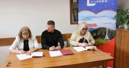 Podpisano umowę na remont kuchni i zaplecza kuchennego w ZSP Nr 4 - zdjęcie 4