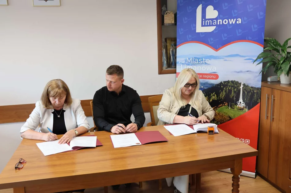 Podpisano umowę na remont kuchni i zaplecza kuchennego w ZSP Nr 4 - zdjęcie 4