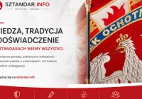 Sztandar jako narzędzie budowania wspólnoty - zdjęcie główne