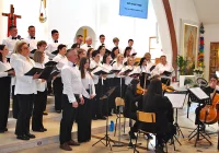 Chór świętował 15-lecie - zdjęcie główne