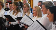 Chór świętował 15-lecie - zdjęcie 4