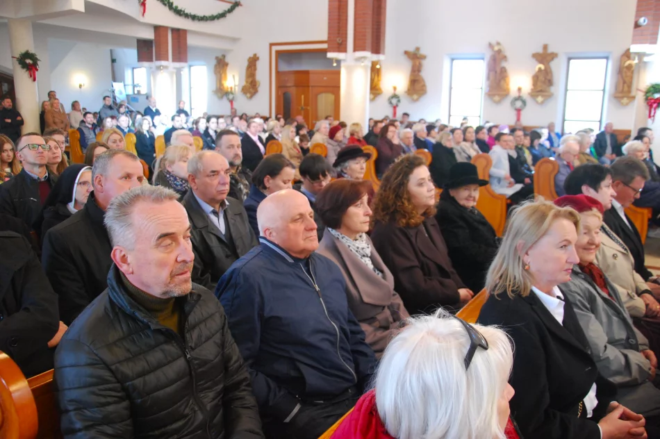Chór świętował 15-lecie - zdjęcie 5