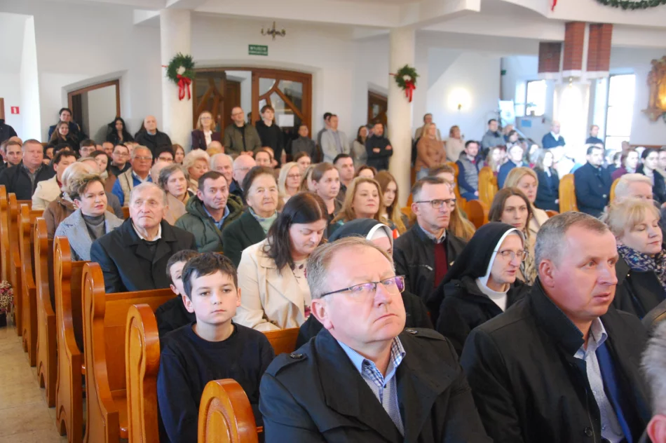 Chór świętował 15-lecie - zdjęcie 6