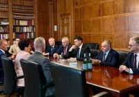Małopolscy radni z wizytą w USA  - zdjęcie główne