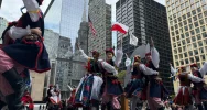 Małopolscy radni z wizytą w USA  - zdjęcie 2