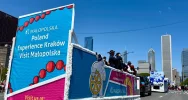 Małopolscy radni z wizytą w USA  - zdjęcie 3
