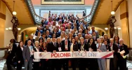 Małopolscy radni z wizytą w USA  - zdjęcie 5