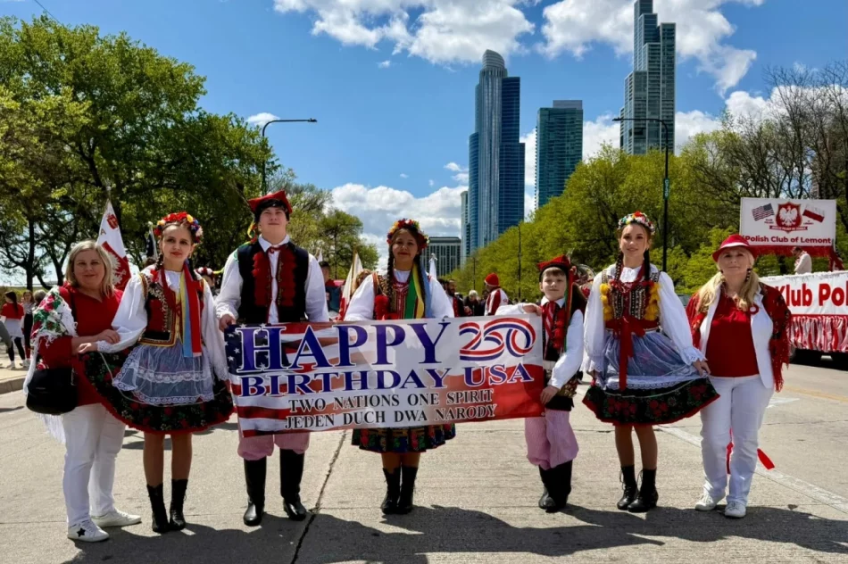 Małopolscy radni z wizytą w USA  - zdjęcie 8