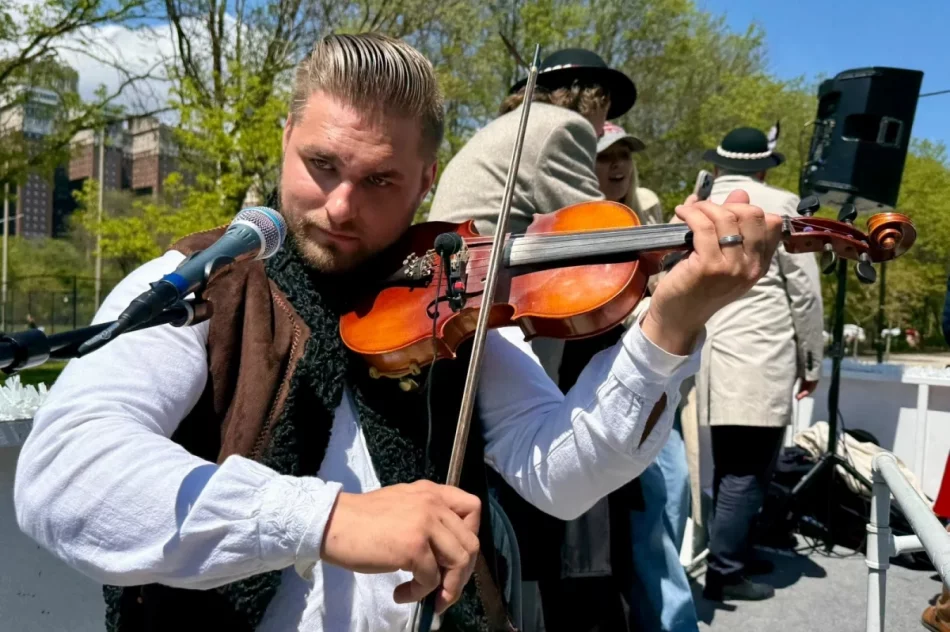 Małopolscy radni z wizytą w USA  - zdjęcie 9