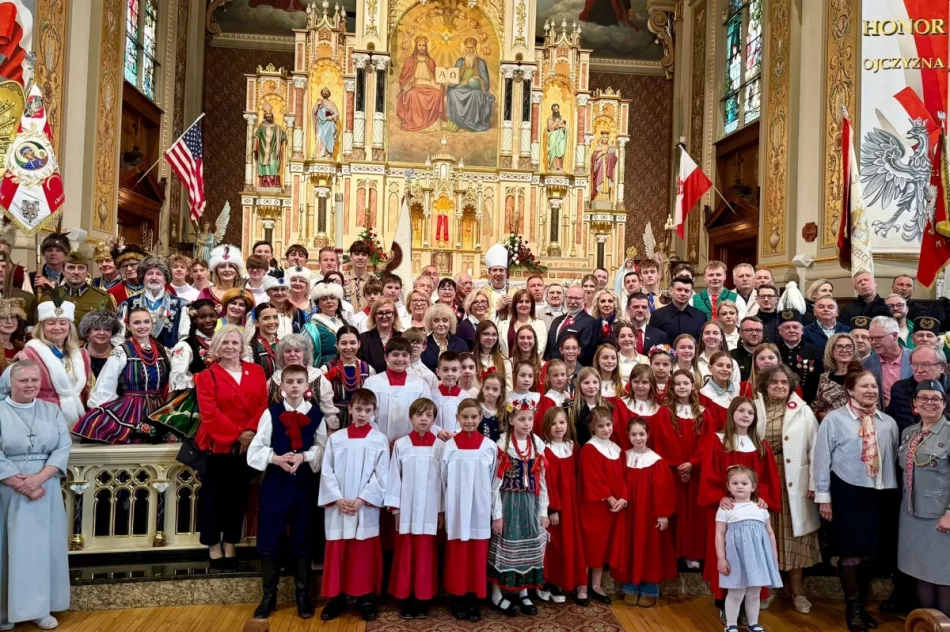 Małopolscy radni z wizytą w USA  - zdjęcie 10
