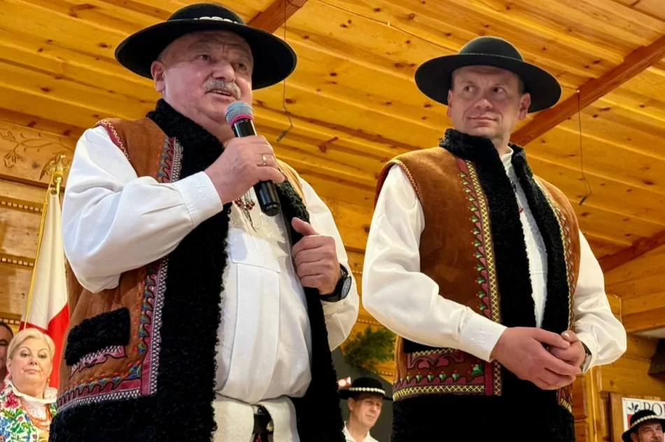Małopolscy radni z wizytą w USA  - zdjęcie 12