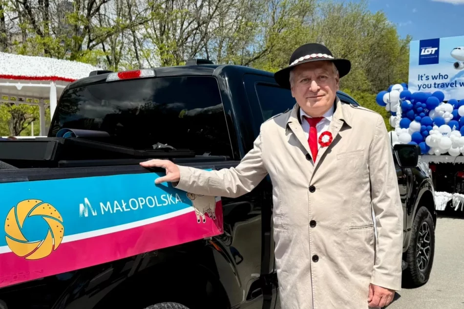 Małopolscy radni z wizytą w USA  - zdjęcie 14