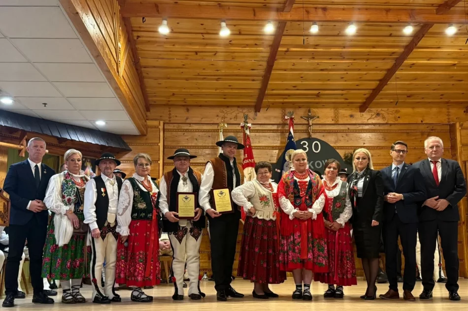 Małopolscy radni z wizytą w USA  - zdjęcie 15