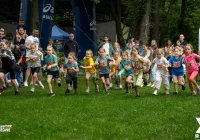 XRUN KIDS już 17 maja w Limanowej! - zdjęcie główne