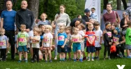 XRUN KIDS już 17 maja w Limanowej! - zdjęcie 2