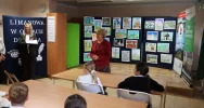 XXIII edycja konkursu „Limanowa w oczach dziecka” pod patronatem Burmistrz Miasta Limanowa - zdjęcie 2