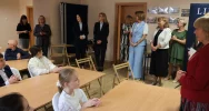 XXIII edycja konkursu „Limanowa w oczach dziecka” pod patronatem Burmistrz Miasta Limanowa - zdjęcie 5