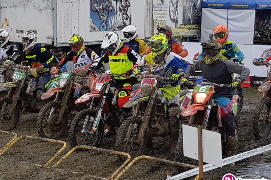 Udany początek sezonu. Wrócił na tor po kontuzji i zdominował zawody - zdjęcie 2