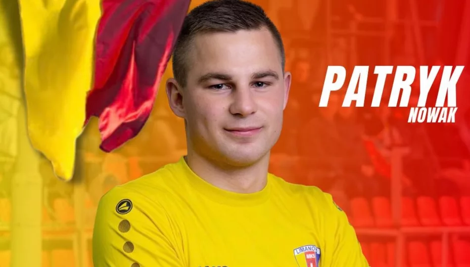 Limanovia na fali, lider pokonany - zdjęcie 1