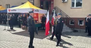 Strażackie święto - przekazano nowe samochody (ZDJĘCIA) - zdjęcie 2