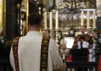 W tym roku nie będzie nowych diakonów. Dlaczego? - zdjęcie główne