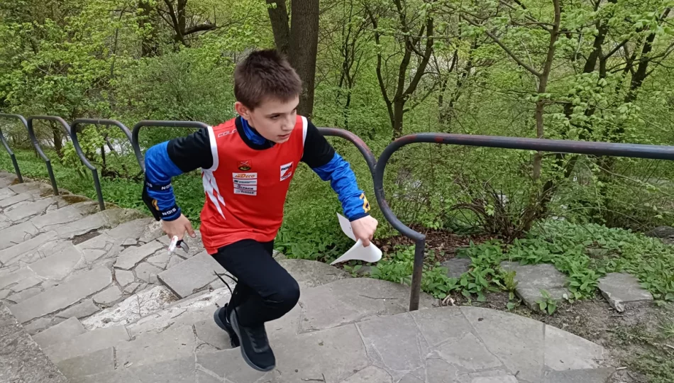Biegowy sukces w Mistrzostwach Podkarpacia - zdjęcie 1