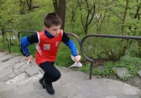 Biegowy sukces w Mistrzostwach Podkarpacia - zdjęcie główne