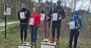 Biegowy sukces w Mistrzostwach Podkarpacia - zdjęcie 3