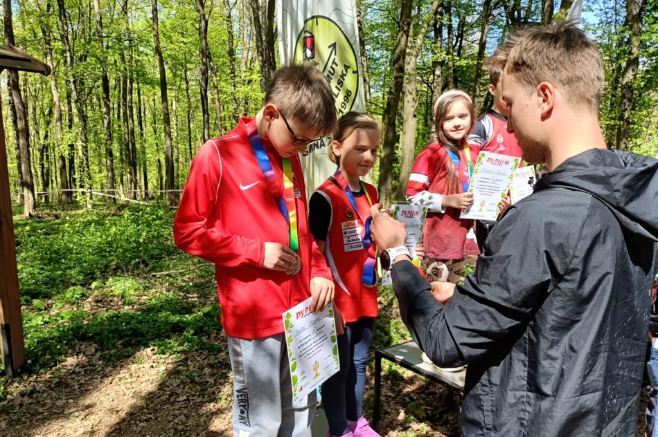 Biegowy sukces w Mistrzostwach Podkarpacia - zdjęcie 16
