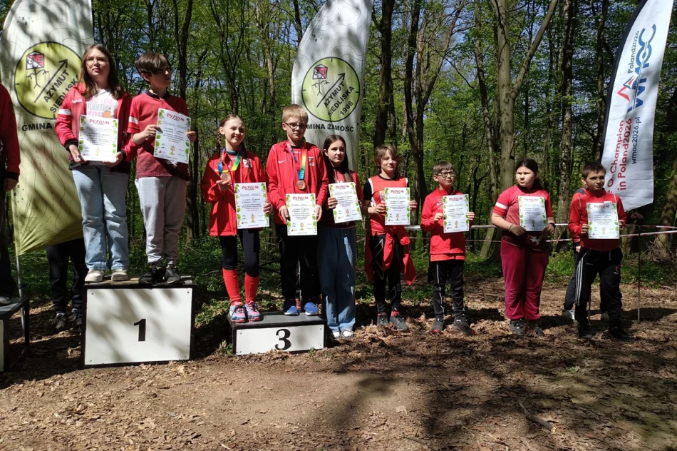 Biegowy sukces w Mistrzostwach Podkarpacia - zdjęcie 18