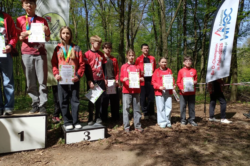 Biegowy sukces w Mistrzostwach Podkarpacia - zdjęcie 19