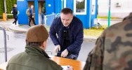 Małopolscy terytorialsi z nowymi siłami - zdjęcie 2