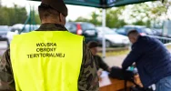 Małopolscy terytorialsi z nowymi siłami - zdjęcie 3