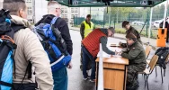 Małopolscy terytorialsi z nowymi siłami - zdjęcie 4