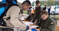 Małopolscy terytorialsi z nowymi siłami - zdjęcie 5