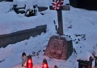 Dotacja na nagrobek powstańca - zdjęcie główne