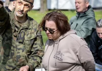 Wojskowe szkolenia dla cywilów. Limanowski batalion ma pełne listy - zdjęcie główne