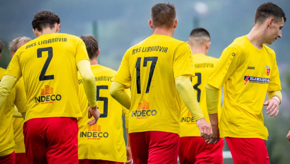 Mateusz Ryś: „ Takie zwycięstwa pokazują jak wielki potencjał jest w tej drużynie” - zdjęcie 1