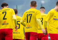 Mateusz Ryś: „ Takie zwycięstwa pokazują jak wielki potencjał jest w tej drużynie” - zdjęcie główne