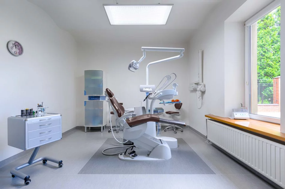 Fotografia nieruchomości komercyjnych Limanowa · Zdjęcia firm i lokali usługowych - zdjęcie 4